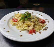 Фарфалле