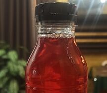 Морс Клюква