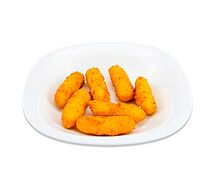 Сырные палочки