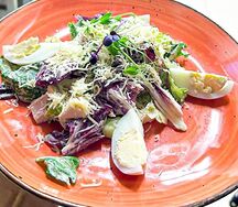 Любовь и голуби