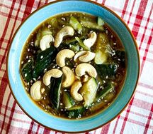 Битые огурцы От тёти Тамары