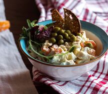 Столичный по ГОСТу