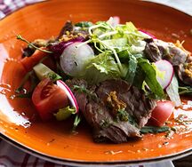 Джентльмен удачи