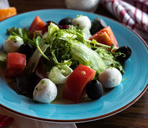 Салат Жемчужина