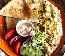 Завтрак Бабушкин