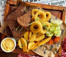 Пивной сет №1