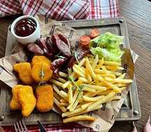 Пивной сет №2