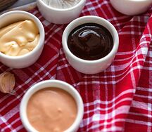 Соус Барбекю