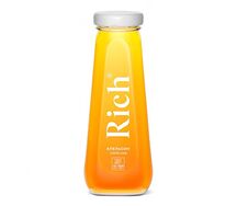 Rich Апельсин
