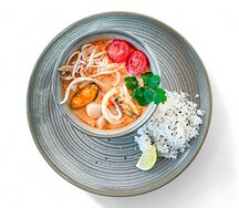Том Ям Lao Pho