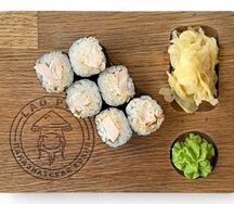 Классический с курицей