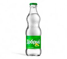 Добрый Лимон-лайм