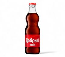 Добрый Кола