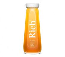 Rich Яблоко