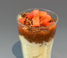 Пюре по-мексикански 