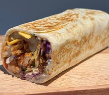 Самый Вкусный дёнер