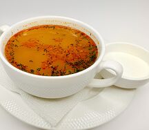 Понедельник Первый вариант