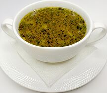 Пятница Первый вариант