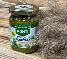 Соус песто Pesto alla Genovese