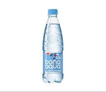 BonAqua без газа