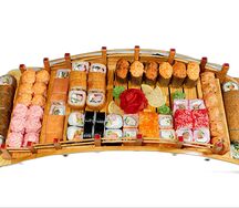 Большая компания