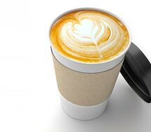 Флэт Уайт XL