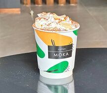 Фирменный кофе Мока L