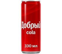Добрый Cola