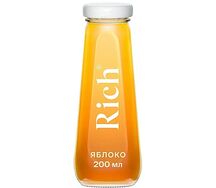Rich сок в ассортименте