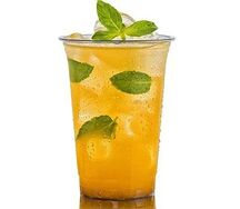 Лимонад Манго Маракуйя 400 с собой