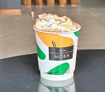 Фирменный кофе Мока XL