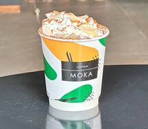 Фирменный кофе Мока M