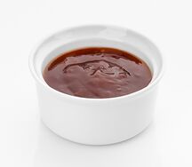 Фирменный красный соус