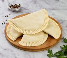 Чебуреки