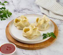 Манты
