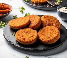 Котлеты куриные замороженные