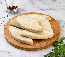 Котлеты мясные замороженные