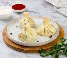 Хинкали