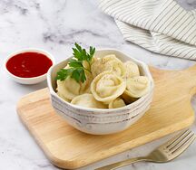 Пельмени Сибирские