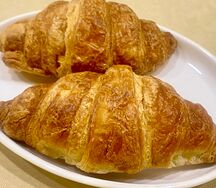 Круассан классический