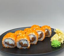 Салмон