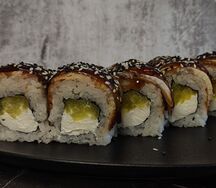 Монако
