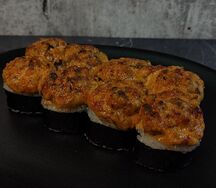 Спайси тори макс