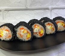 Эби манго