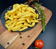 Картофель фри