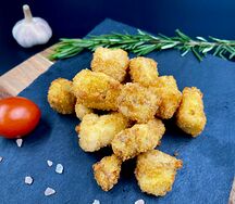 Куриный поп-корн