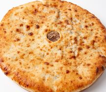 Пирог с Говядиной и Осетинским сыром