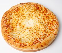 Хачапури по-мегрельски