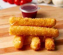 Сырные палочки