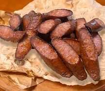 Колбаски